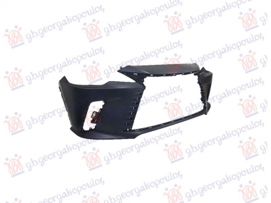 PREDNJI BRANIK PM (2 PDC SENZORA)