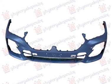 PREDNJI BRANIK PM (2 PDC SENZORA) (M-SPORT)