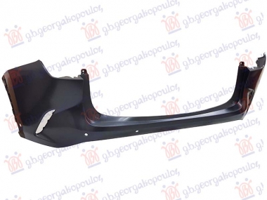 PREDNJI BRANIK PM (2 PDC SENZORA) (SISTEM IZBEGEVANJA SUDARA)