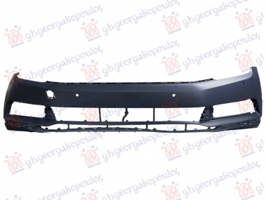 PREDNJI BRANIK PM (4 PDC SENZORA) (HIGHLINE)