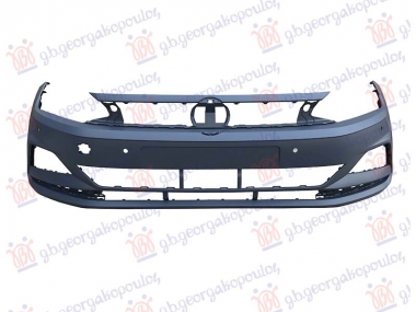 PREDNJI BRANIK PM (4 PDC SENZORA) (SA/BEZ PRSKALICA)