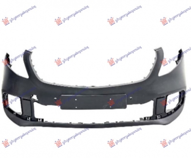 PREDNJI BRANIK PM (4 PDC SENZORI)(MARCO POLO)