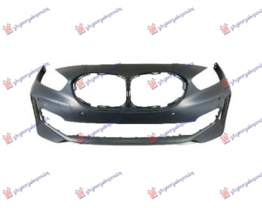 PREDNJI BRANIK PM (6 PDC SENZORA) (F40) (M-SPORT)