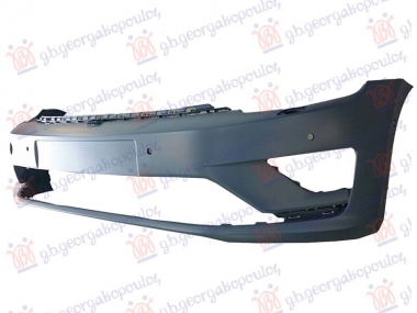 PREDNJI BRANIK PM (6 PDC SENZORA) (PRSKALICE)