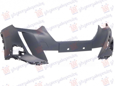 PREDNJI BRANIK PM (A KVALITET)