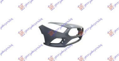 PREDNJI BRANIK PM (AMG-LINE)