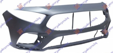 PREDNJI BRANIK PM (AMG-LINE) (KINA)