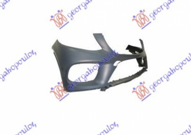 PREDNJI BRANIK PM (AMG LINE)(SA SENZ)