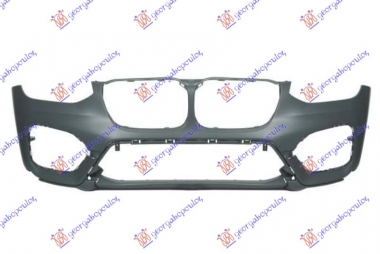 PREDNJI BRANIK PM (BASIC)