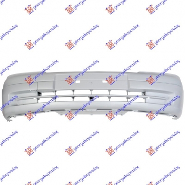 PREDNJI BRANIK PM BENZ (SA I BEZ MAGL.)