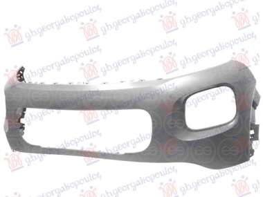 PREDNJI BRANIK PM (BEZ OTVORA ZA UKRASNA SVETLA) (A KVALITET)