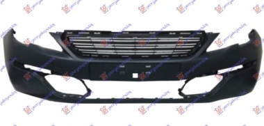 PREDNJI BRANIK PM (BEZ OTV.ZA MAG)