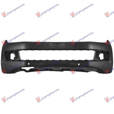 PREDNJI BRANIK PM (BEZ RESETKE) (4 PDC SENZORA)