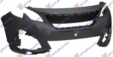 PREDNJI BRANIK PM (CEO LED) (SA/BEZ PDC)