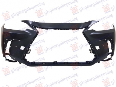 PREDNJI BRANIK PM (F-SPORT)