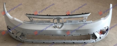 PREDNJI BRANIK PM (GTI/R-LINE)