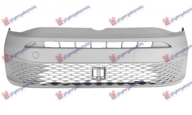 PREDNJI BRANIK PM (JEDNODELNA MASKA) AKV