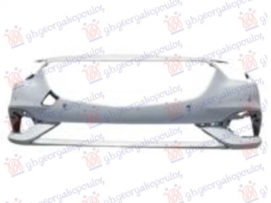 PREDNJI BRANIK PM (KINA)