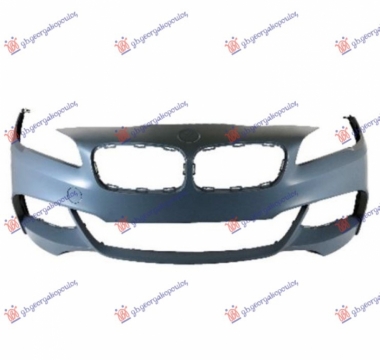 PREDNJI BRANIK PM (M-SPORT)