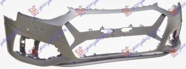 PREDNJI BRANIK PM (PDC & PRSK) (A KVAL)