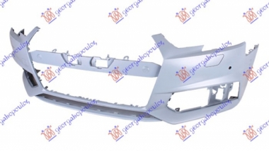 PREDNJI BRANIK PM (PDC & PRSK) S-LINE/S4