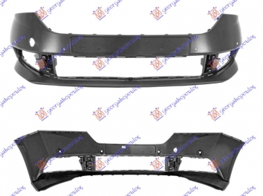 PREDNJI BRANIK PM (PDC SENZORI)