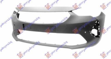 PREDNJI BRANIK PM (PDS)