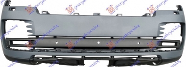 PREDNJI BRANIK PM (PDS & PRSK & KAM)