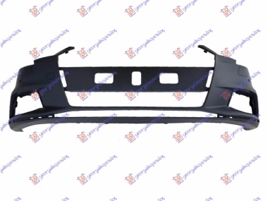 PREDNJI BRANIK PM (PDS) (PRSK) (KINA)