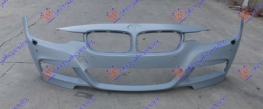 PREDNJI BRANIK PM (PDS & PRSK) (M-SPORT)