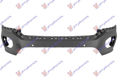 PREDNJI BRANIK PM (PDS) (SA/BEZ PDC) AKV