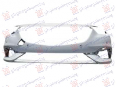 PREDNJI BRANIK PM (PDS SENZORI) (KINA)