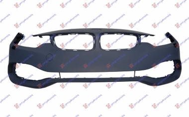 PREDNJI BRANIK PM PRSK. SA/BEZ SENZ&KAME