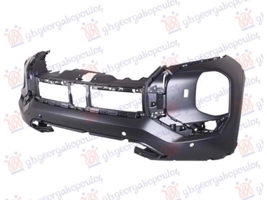 PREDNJI BRANIK PM (PRSKALICE) (4 PDC SENZORA)