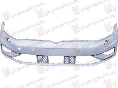 PREDNJI BRANIK PM (PRSKALICE) (6 PDC SENZORA)