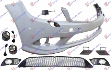 PREDNJI BRANIK PM (PRSKALICE) (6 PDC SENZORI) (AMG)