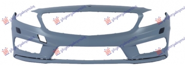 PREDNJI BRANIK PM (PRSKALICE) (AMG LINE)