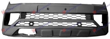 PREDNJI BRANIK PM (SA DONJIM SREDNJOM RESETKOM) (2 PDC SENZORA)