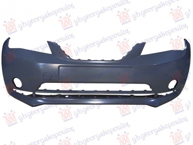 PREDNJI BRANIK PM (SA MAGLENKAMA)