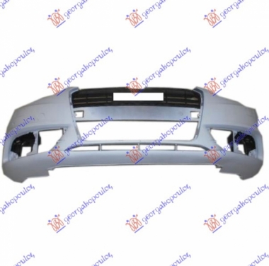 PREDNJI BRANIK PM SA SENZO/PRSKALICAMA