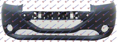 PREDNJI BRANIK PM SA/BEZ KAM(A KVALIT)