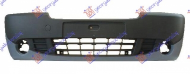 PREDNJI BRANIK PM SA/BEZ MAGLENKE