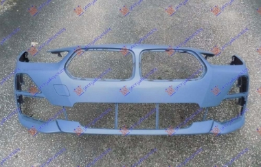 PREDNJI BRANIK PM (SA/BEZ OTV ZA KAMERU)