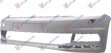 PREDNJI BRANIK PM (SA/BEZ PDC SENZORA) (PRSKALICE) 17- (A KVALITET)