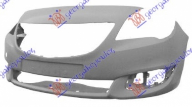 PREDNJI BRANIK PM (SA/BEZ PDS) (A KVAL)