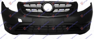 PREDNJI BRANIK PM(BEZ MAGL)(EUR)