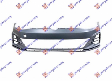 PREDNJI BRANIK PM(GTI/GTD)