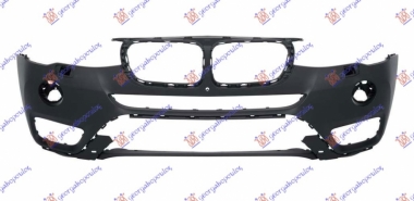 PREDNJI BRANIK PM.(SA KAM)(SA MAG H8)