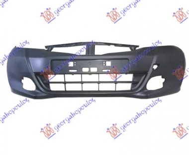 PREDNJI BRANIK PM(SA OTV.ZA MAGL)