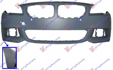 PREDNJI BRANIK PM(SA SENZ/PRSK/KAM)M-TEC